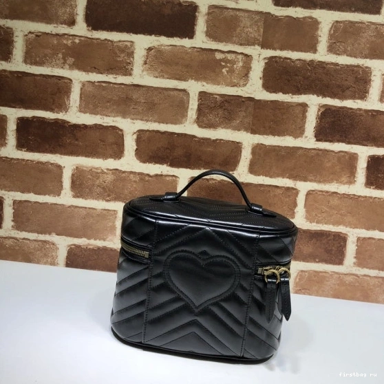 Firstbag ru case GG Marmont small cosmetic GUCCI 0730